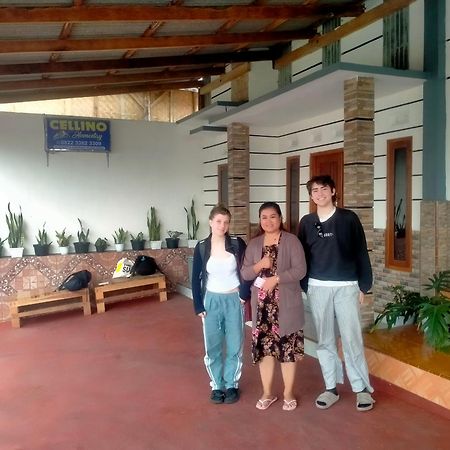 Cellino Homestay Probolinggo Exterior foto